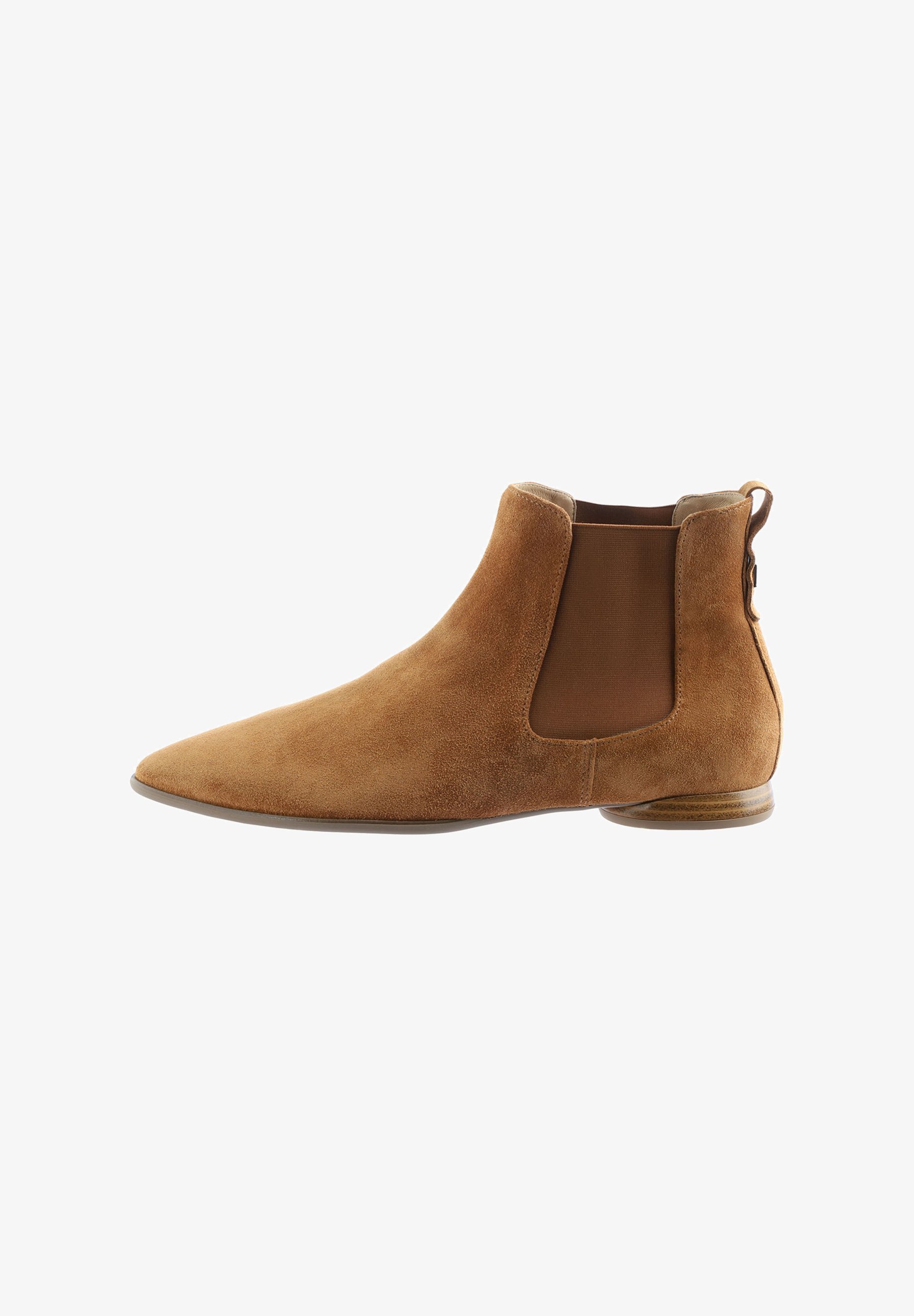 Högl JASPER - Bottines - camel