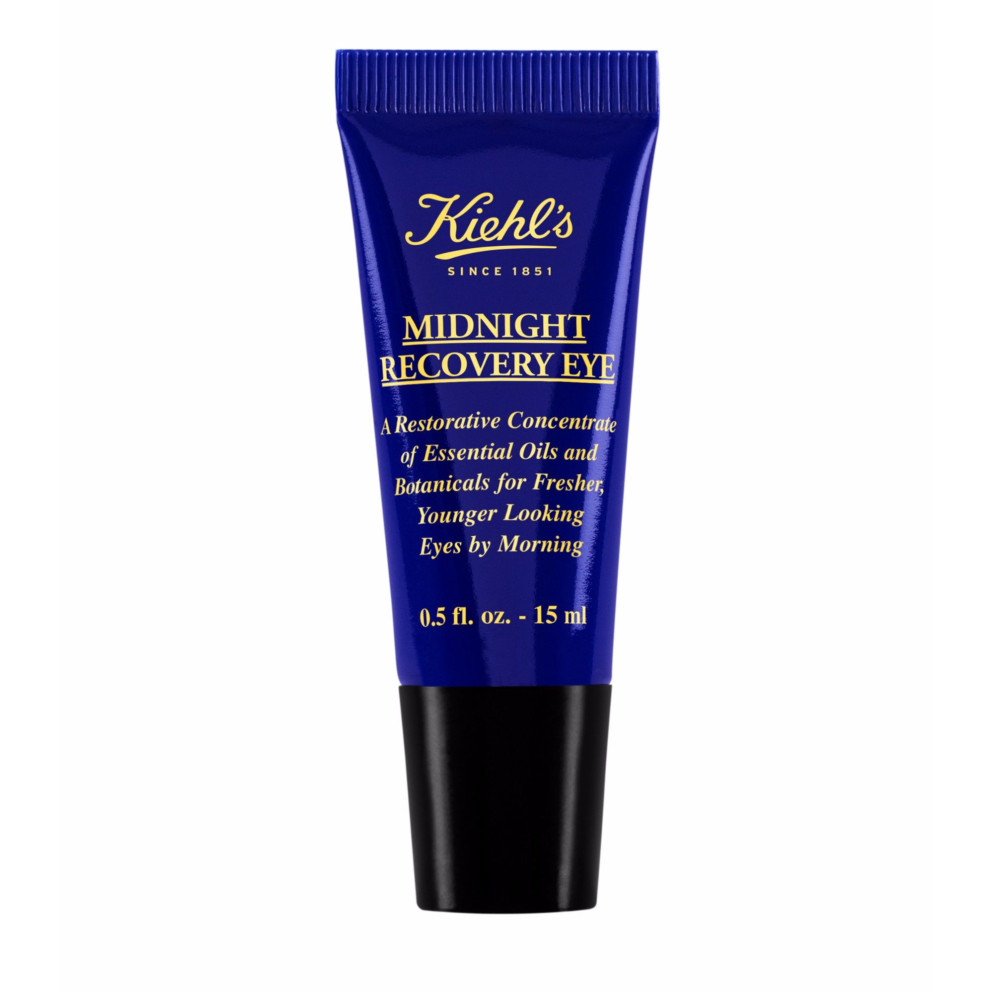 Pusnakts atjaunojošais acu krēms 15 ml - Kiehl's