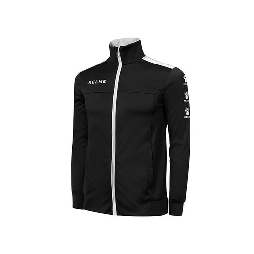  Kelme Lynx-jas zwart