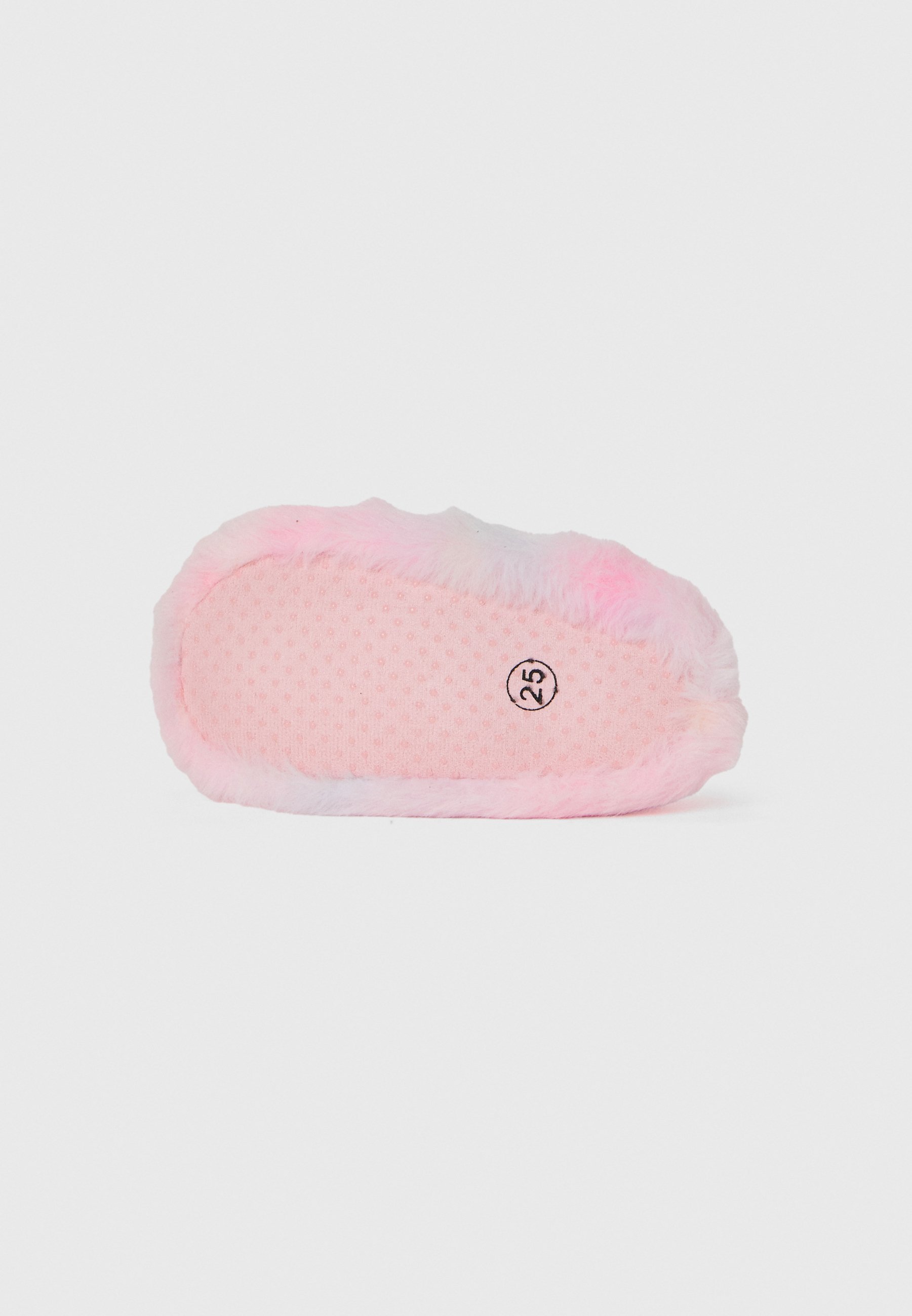 Friboo slippers - veelkleurig