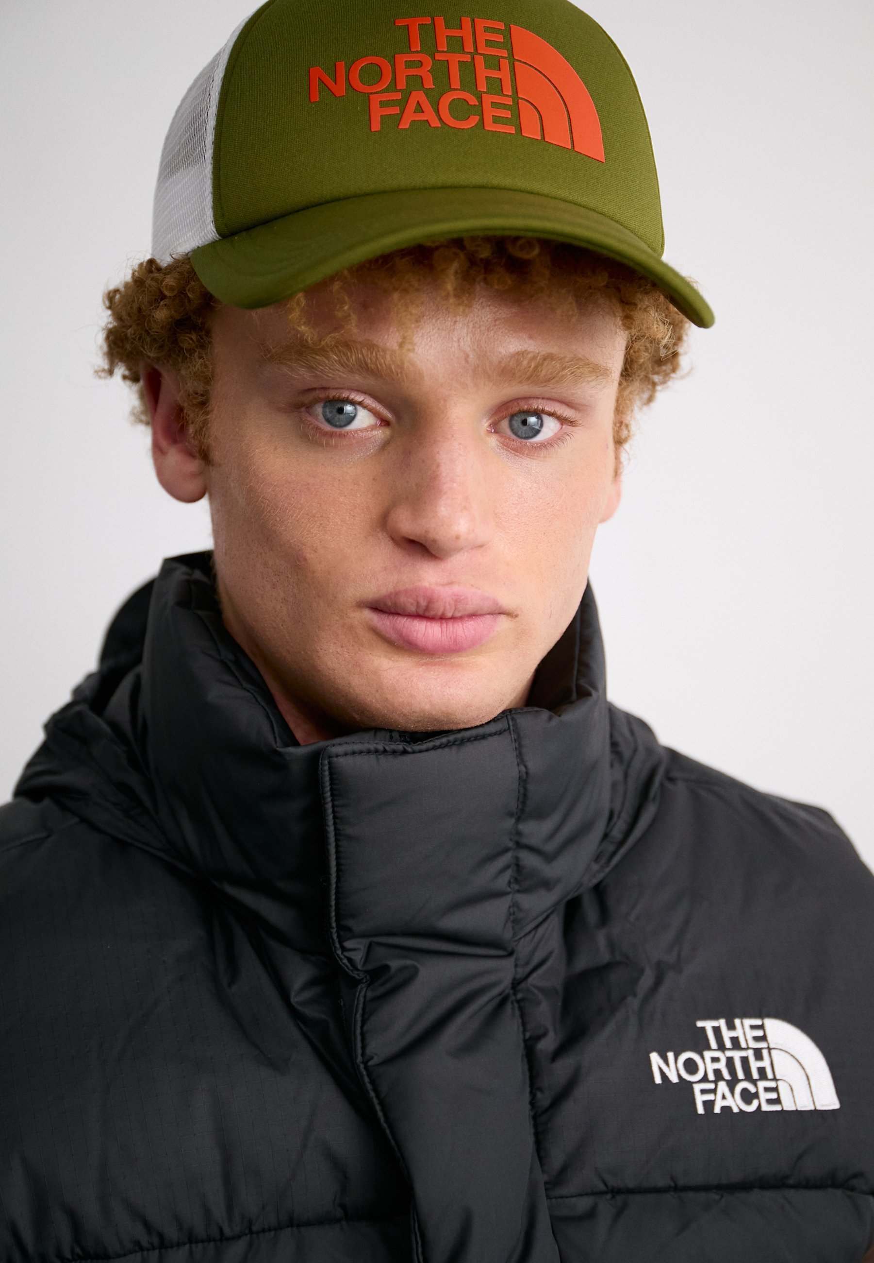 The North Face LIMBARA GEÏSOLEERD - Vest - zwart