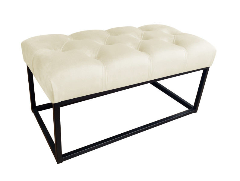 Ławka CHESTERFIELD LOFT MG50 p