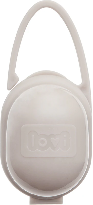 LOVI Dummy Case 0+ m Schnullerbehälter