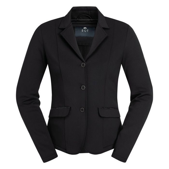 Veste de concours femme ELT Lina