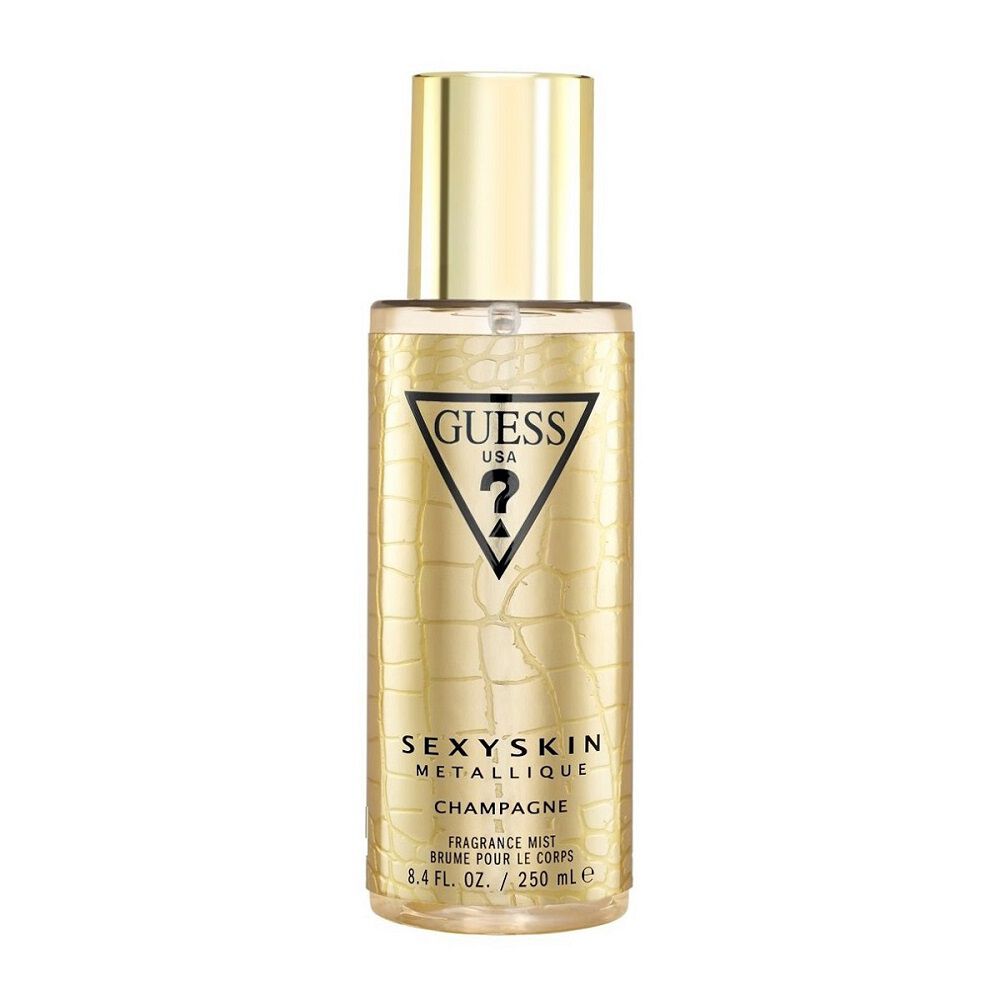 Guess Sexy Skin Metallique