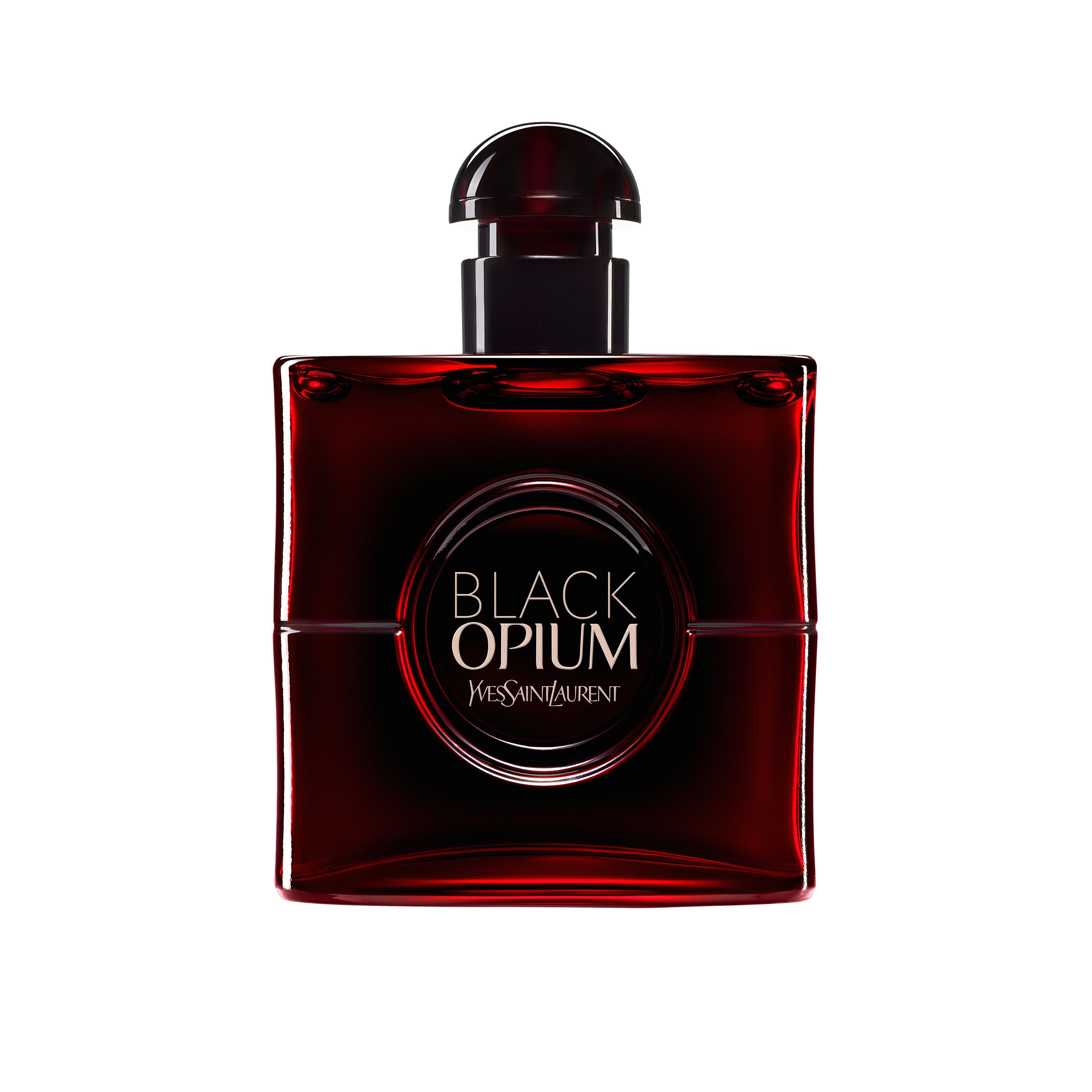 Black Opium Over Red parfemska voda za žene Ženski parfemi