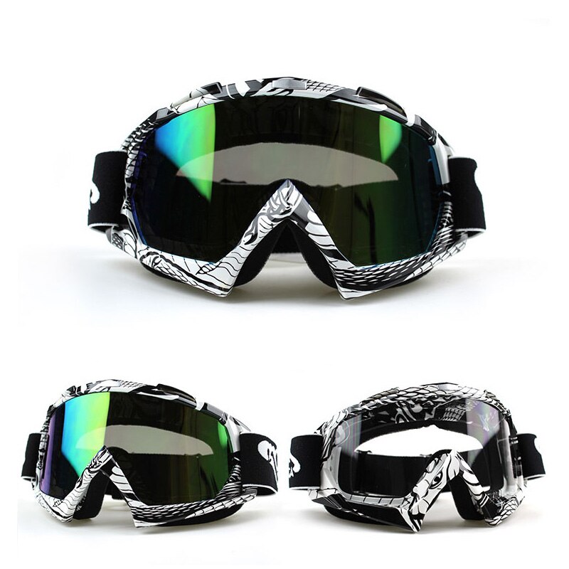 Man, woman Motocross Goggles Glasses Cycling MX Off Road Helmets Goggles Sport Gafas For Motorcycle Dirt Bike Oculos