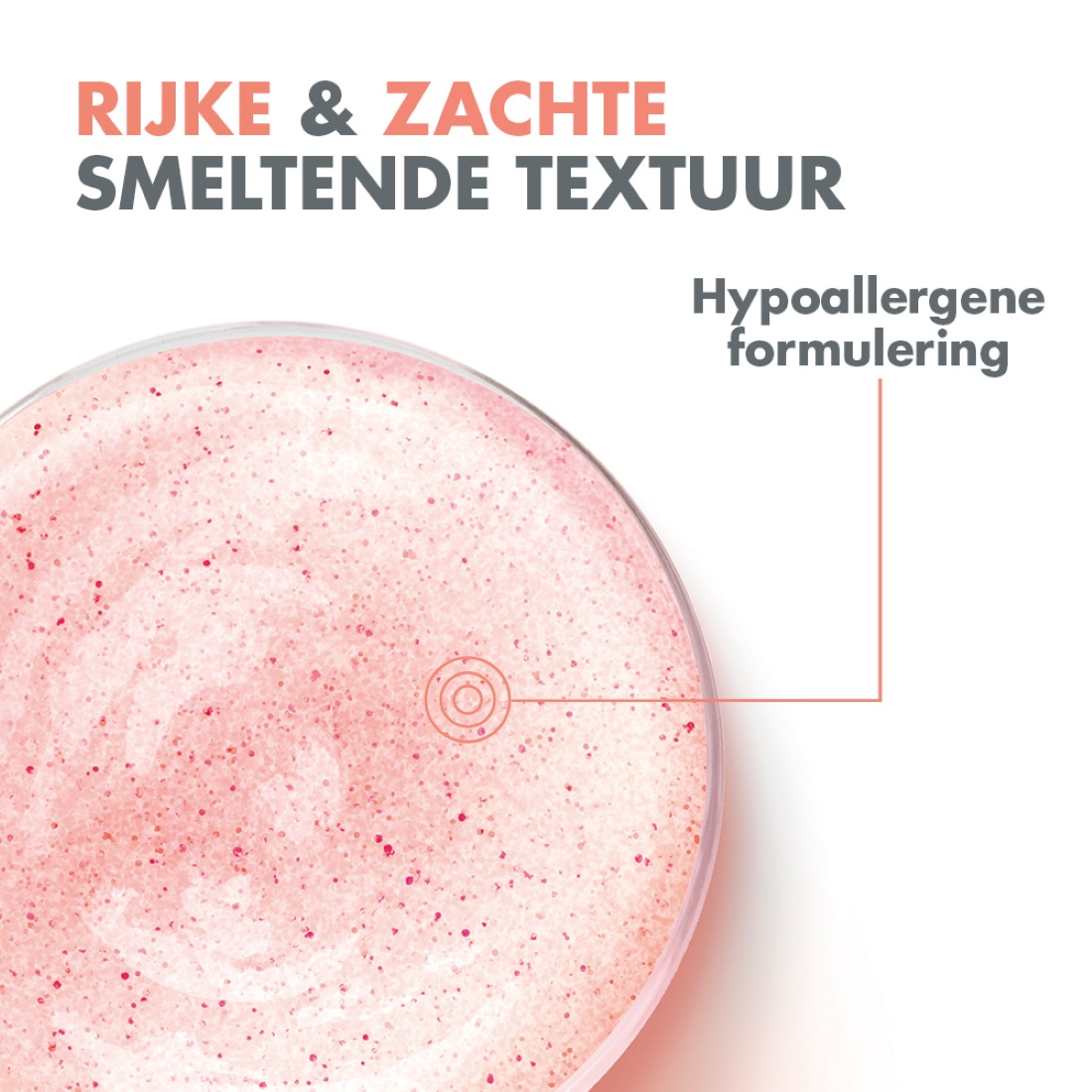 Avène Körperpeeling Eau Thermale Sanftes Peeling - 200 ml