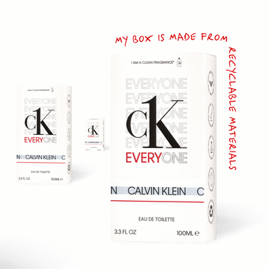 Calvin Klein Calvin Klein Everyone EDT 100 ml 100 ml