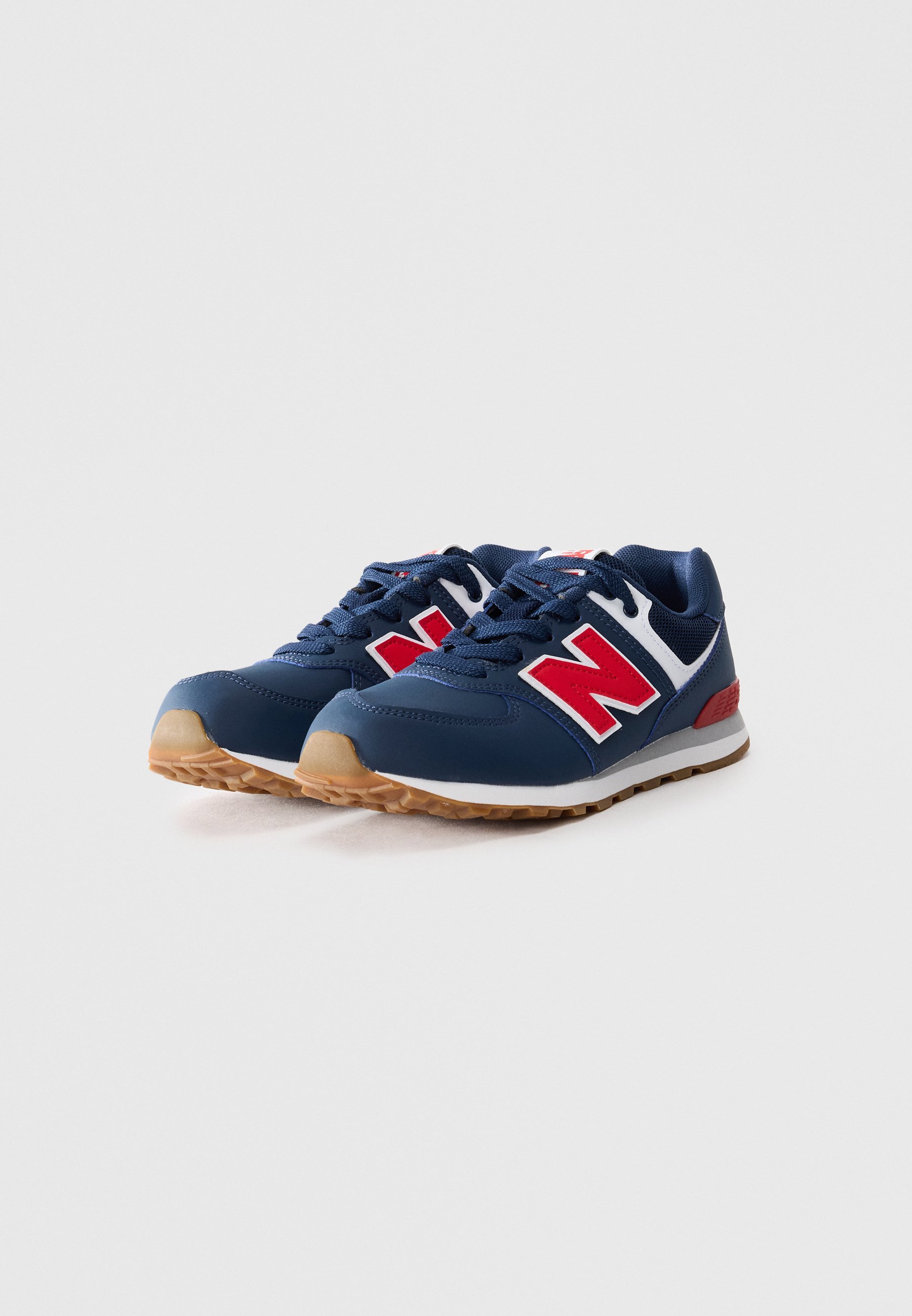 New Balance 574 - Sneaker - Marineblau