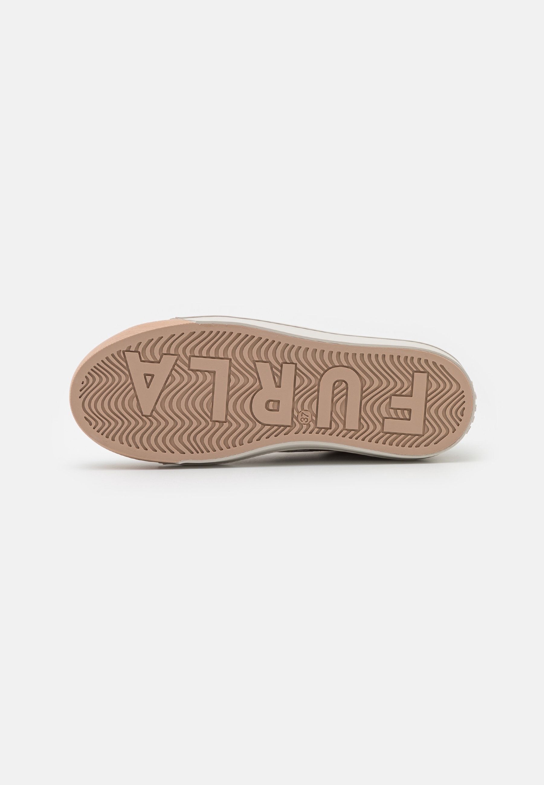 Furla sneakers - gebroken wit