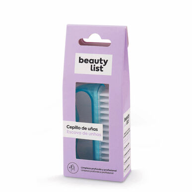 Beauty List -kynsiharja