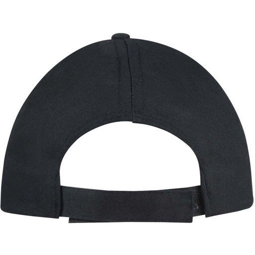 Gorra De 5 Paneles Modelo Buzz Sols