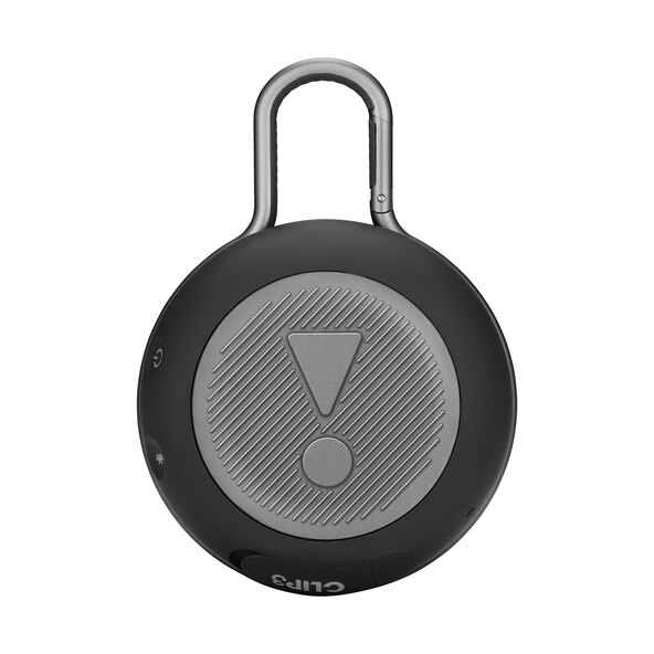 Φορητό ηχείο Bluetooth® Clip 3