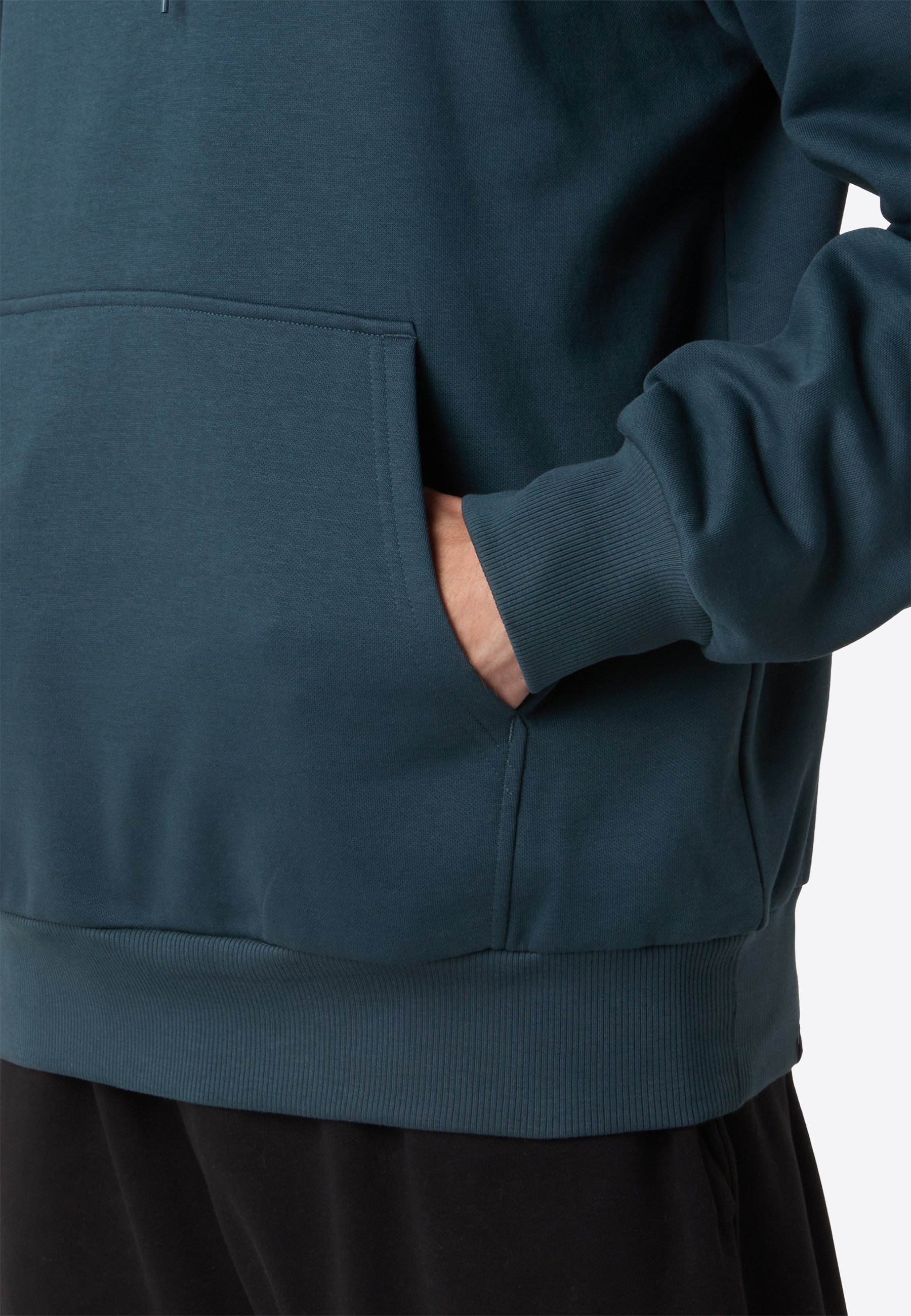 The North Face hoodies