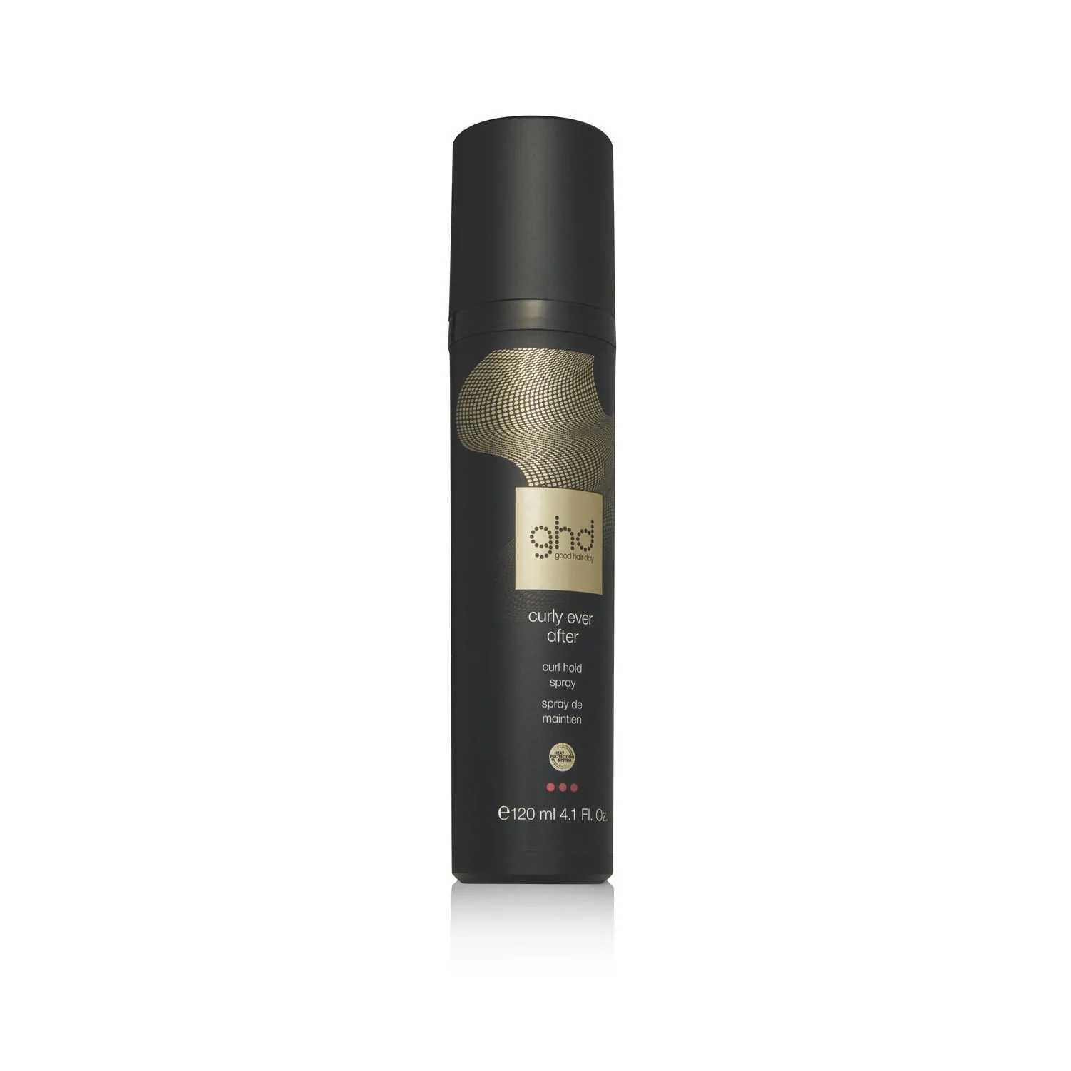 ghd Style curly ever after - curl hold spray - Spray Capelli Styling & Finish