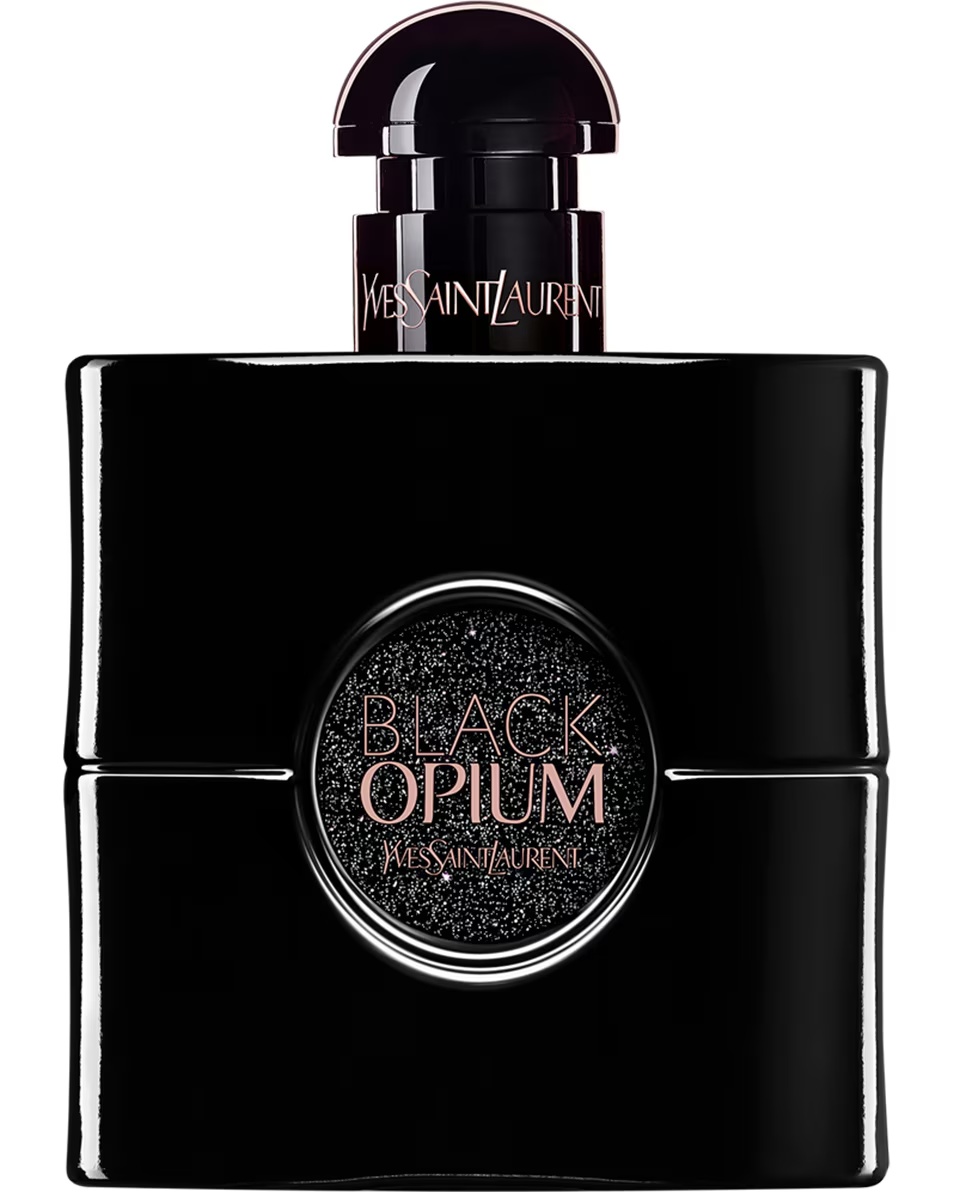 YVES SAINT LAURENT BLACK OPIUM LE PARFUM Γυναικεία αρώματα
