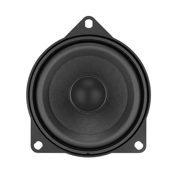 Altavoces específicos - MTX AUDIO - Kit de 3 vías - 20 cm - 4 Ω - 150 W RMS - Para BMW y Mini