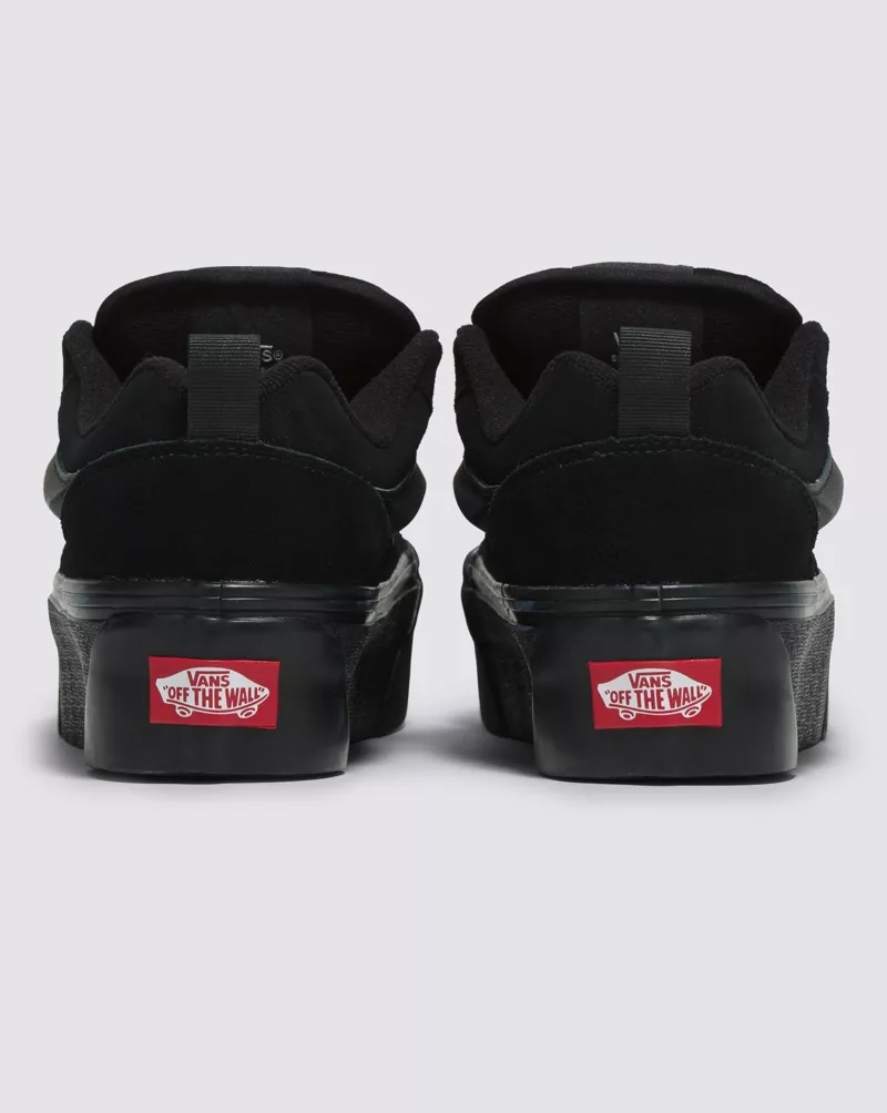 Knu Stack Shoe
