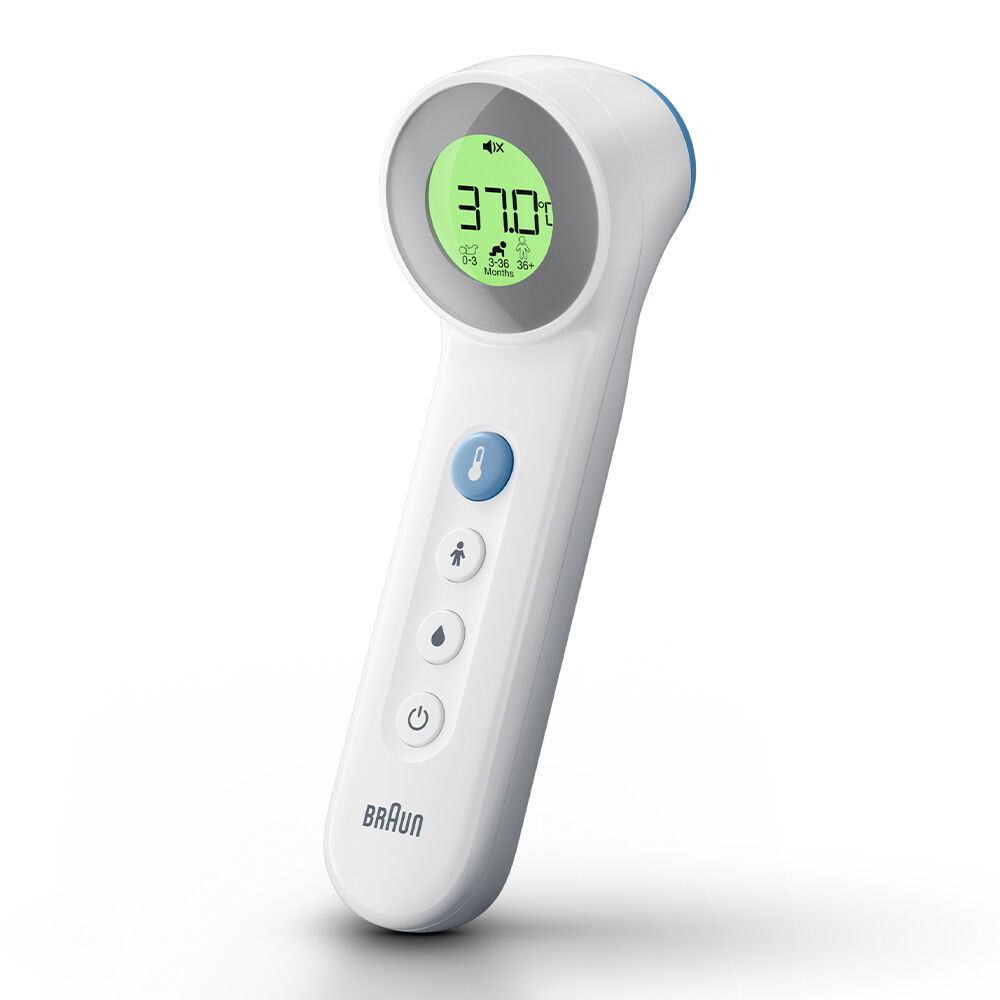 Braun BNT400
