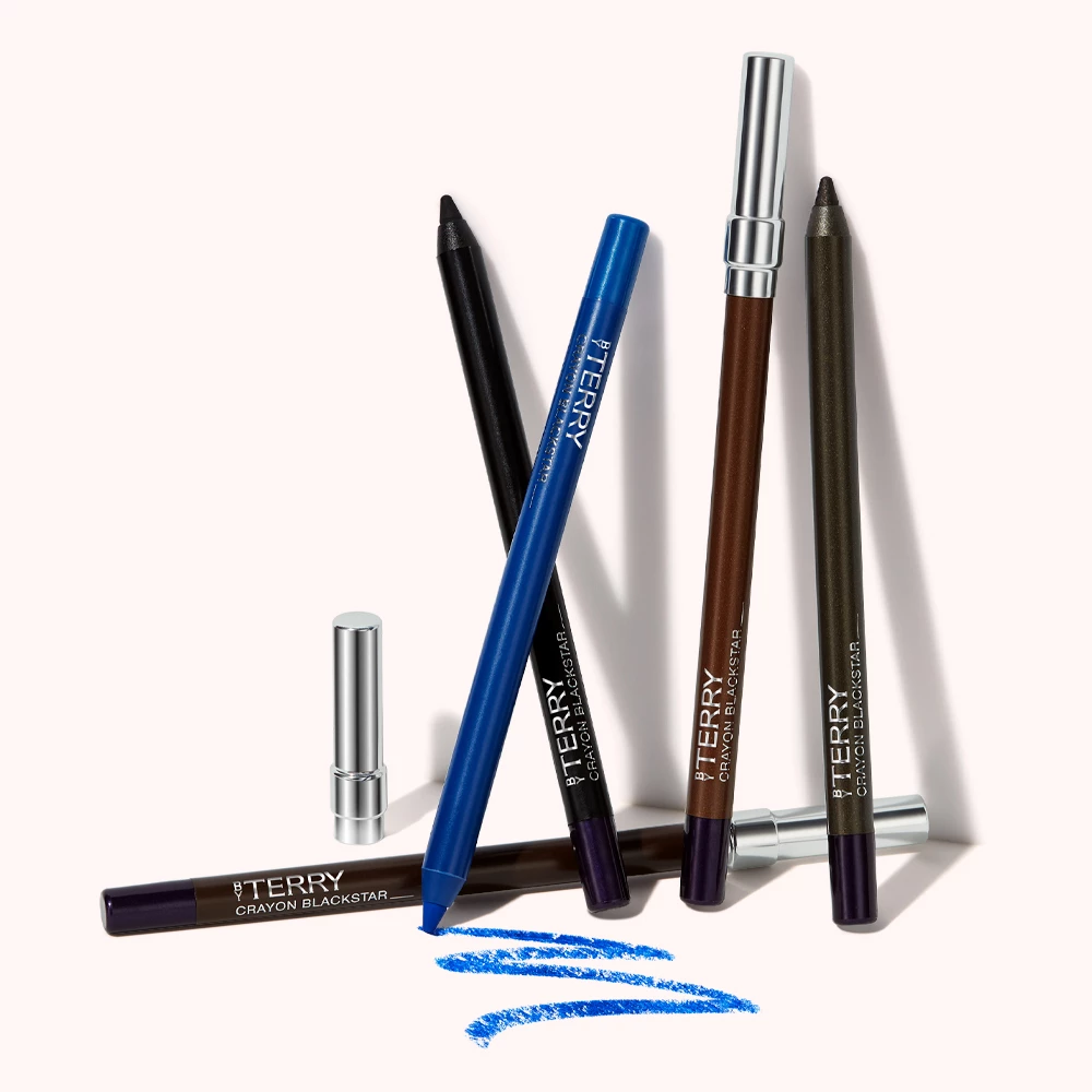 Olovka za oči Crayon Blackstar 4 Brown Secret - By Terry
