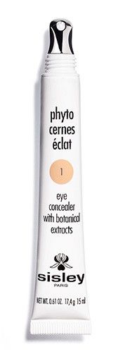 Phyto Cernes Eclat korektor za temne kolobarje Luksuzni korektor za predel okoli oči