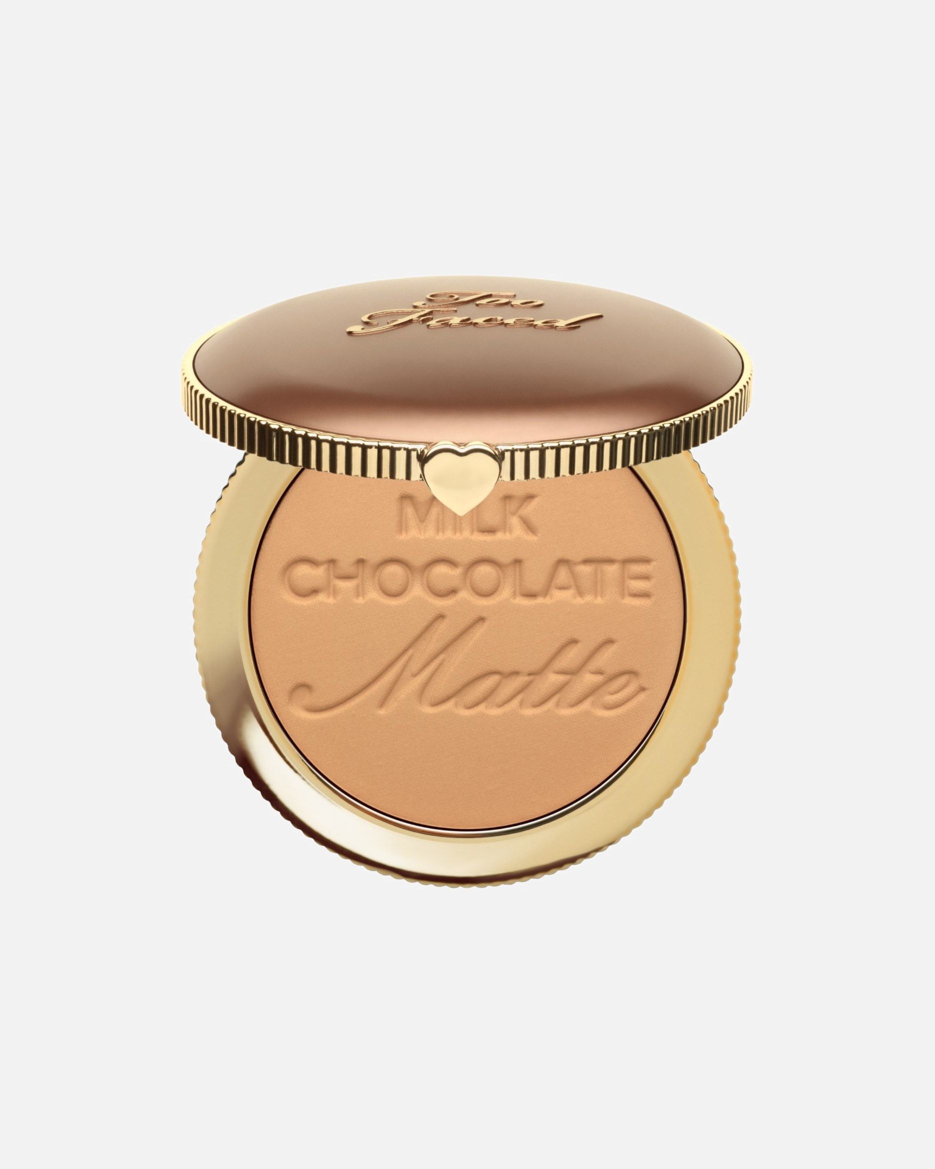 Too Faced Bronzer Natural Chocolate Soleil - 8 g