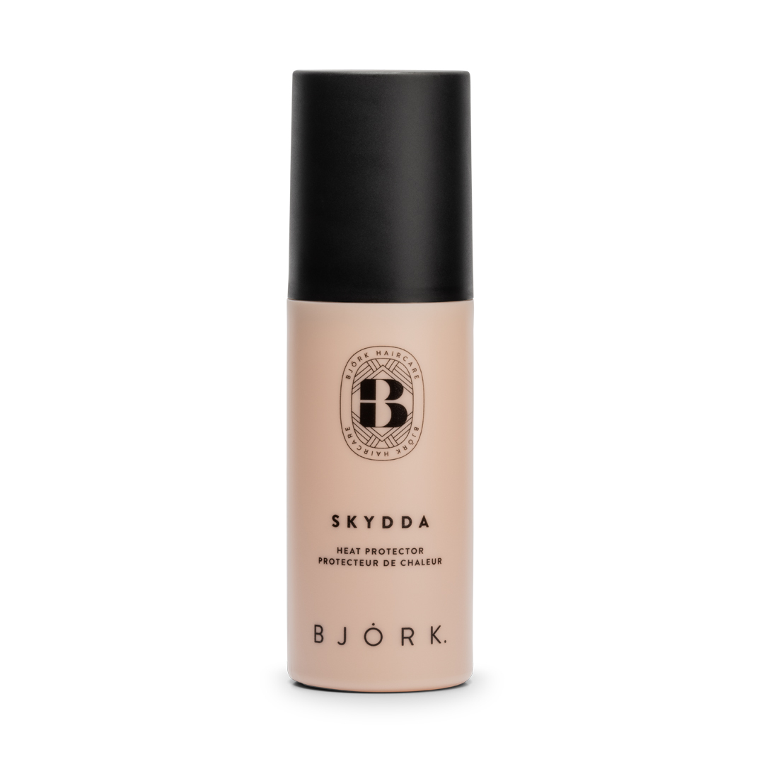 Protect Protector de Căldură 150 ml - Mesteacăn