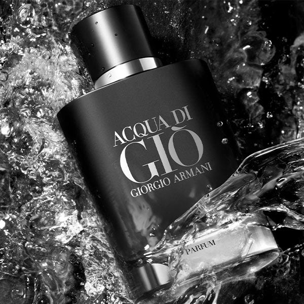 Аква ди Ђо парфем