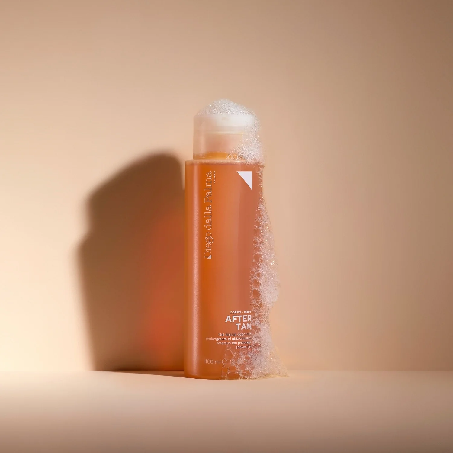 Solari AFTER TAN - Gel Doccia Doposole Prolungatore di Abbronzatura - Bagno doccia doposole, Bagno e Doccia