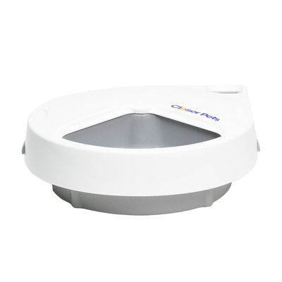 Alimentador automático Closer Pets C300