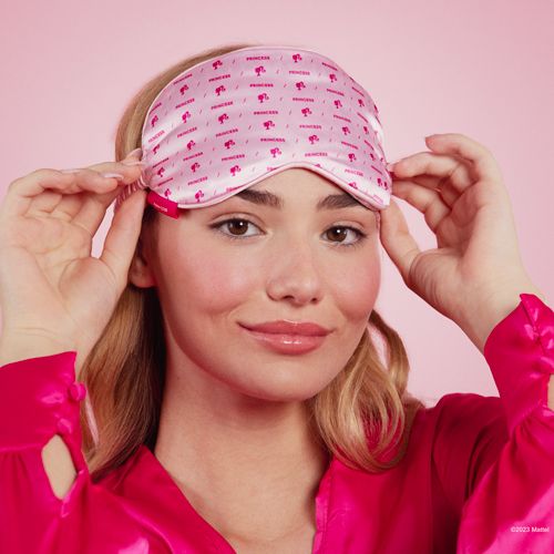 Barbie™/Princezina satenska maska Alati i pribor