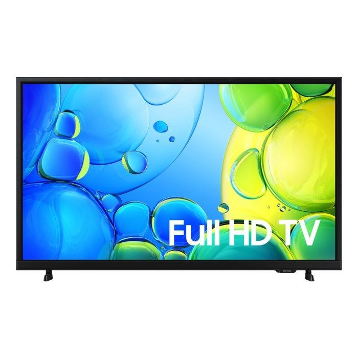 Televisor - SAMSUNG - UE40F6002F - 40 pulgadas - 1920 x 1080 (Full HD) - Smart TV