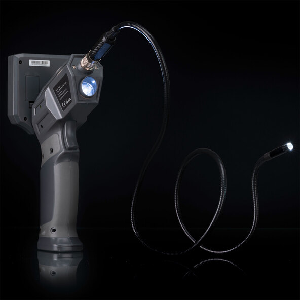 Endoscope camera