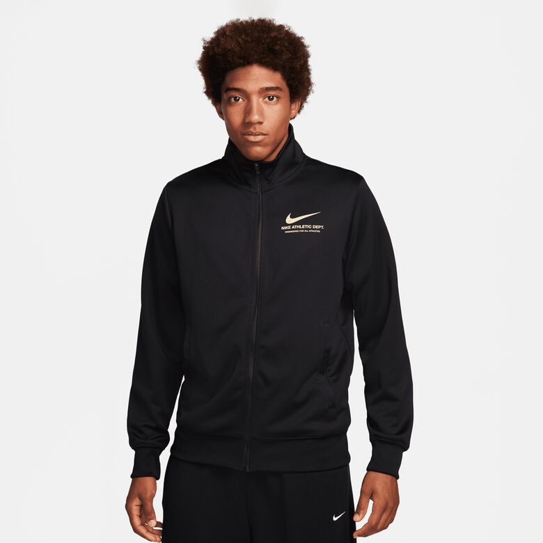 Sportief trainingsjack