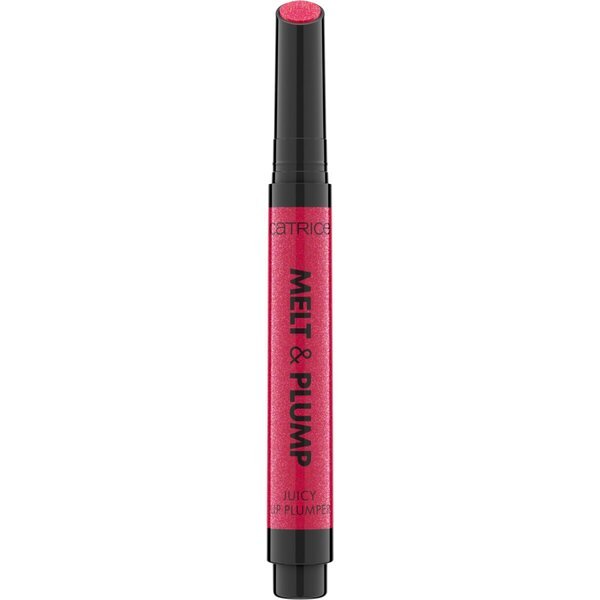 Catrice Melt & Plump 050 Tropic Like It's Hot sočni balzam za usne za popunjavanje usana 1,8 g