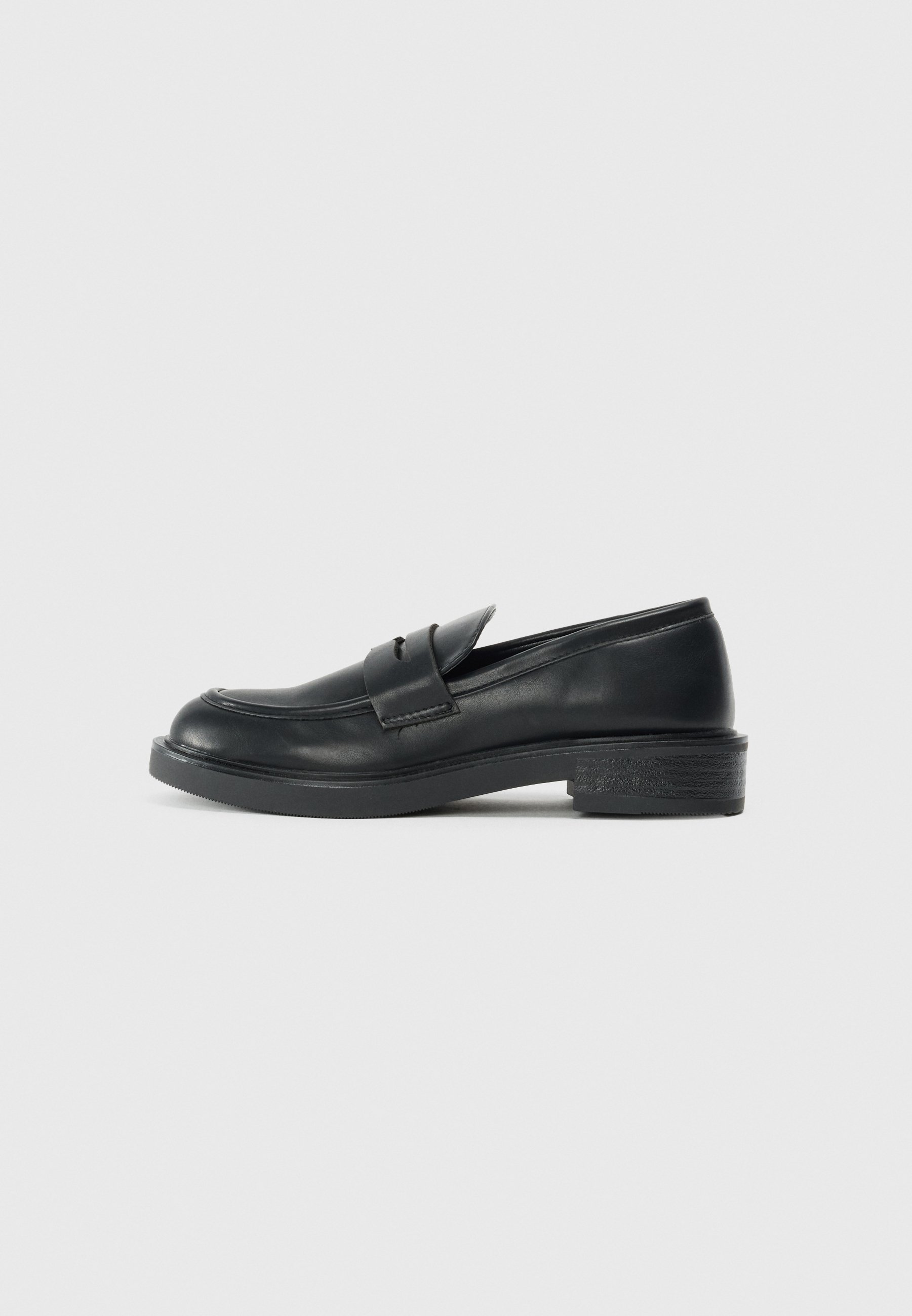 Tênis Anna Field Slip-ons - preto