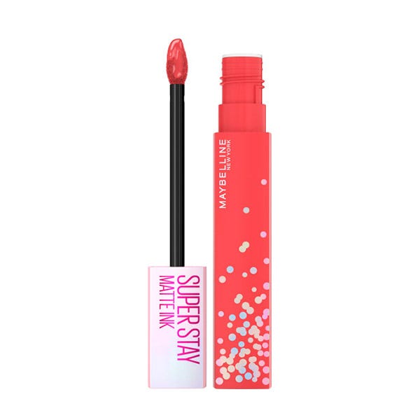 Superstay Matte Ink Narozeniny