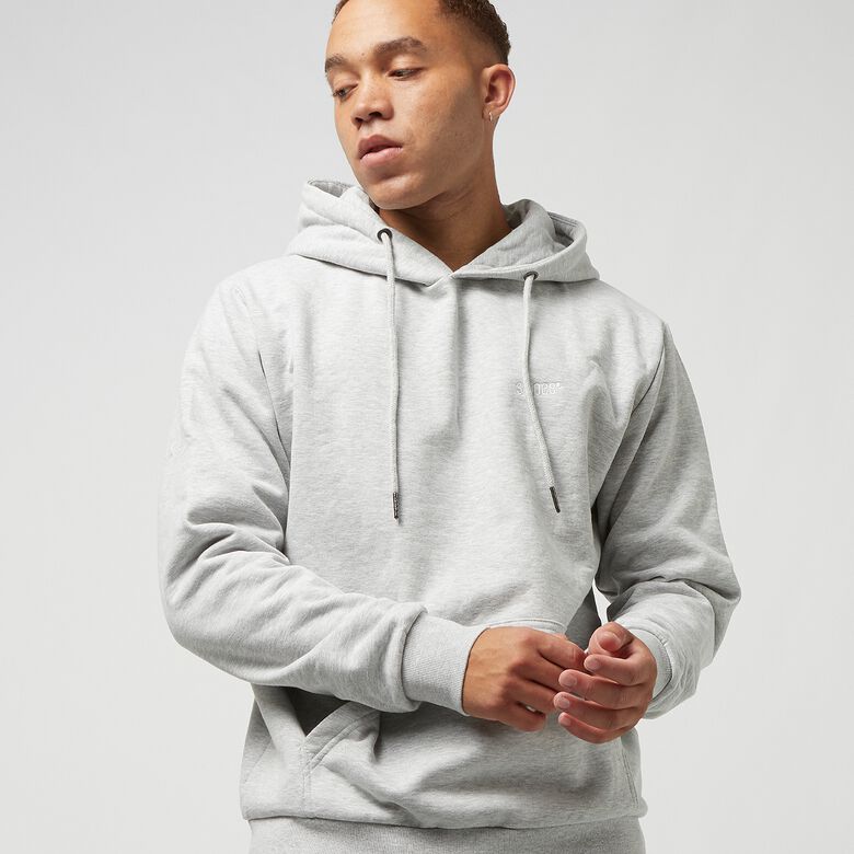Bluza z kapturem Essential z małym logo