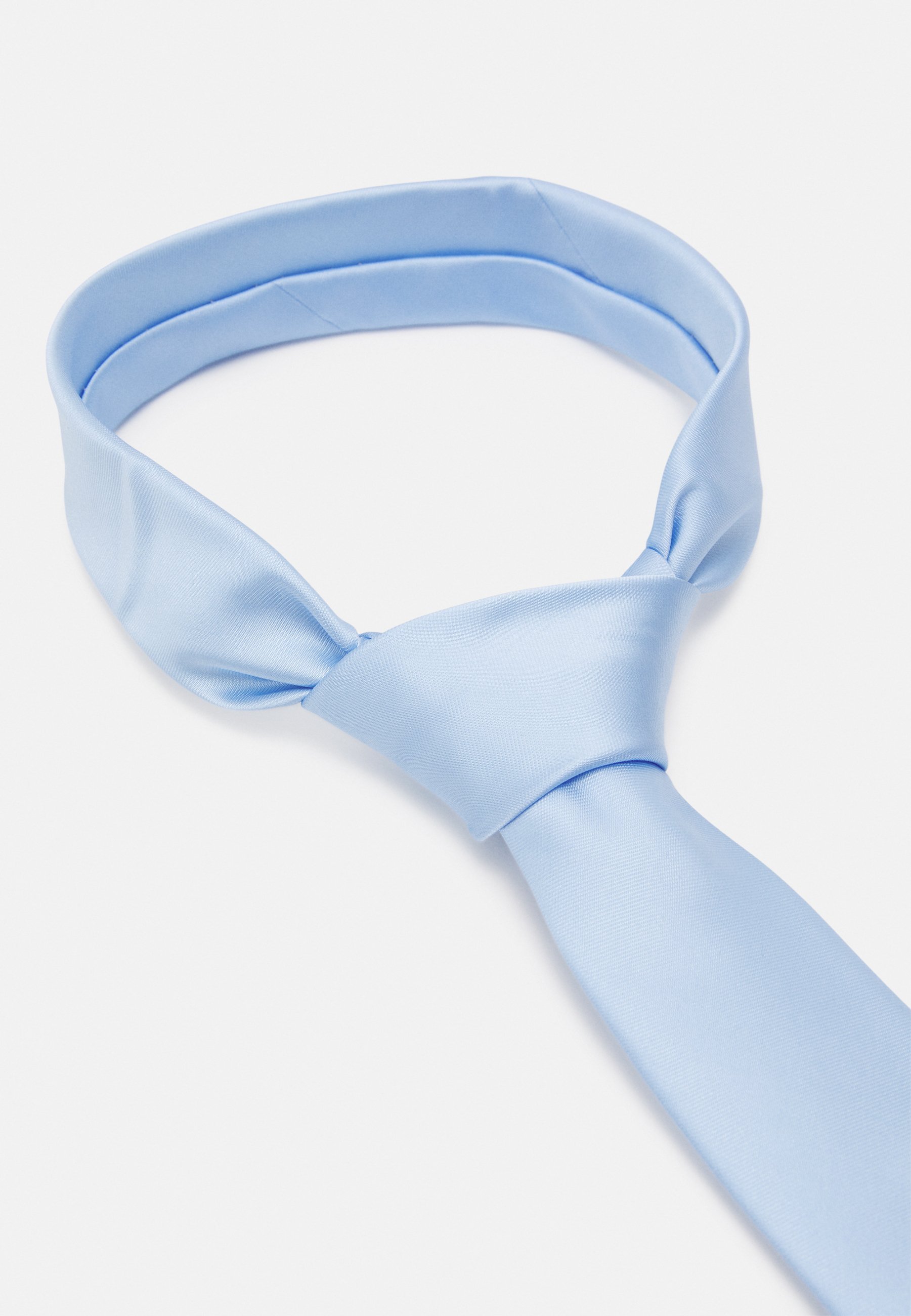 Cravatta Pier One confezione da 2 - blu scuro/blu chiaro