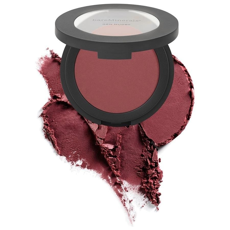bareMinerals Blush Gen Nude Powder Blush – 6 g