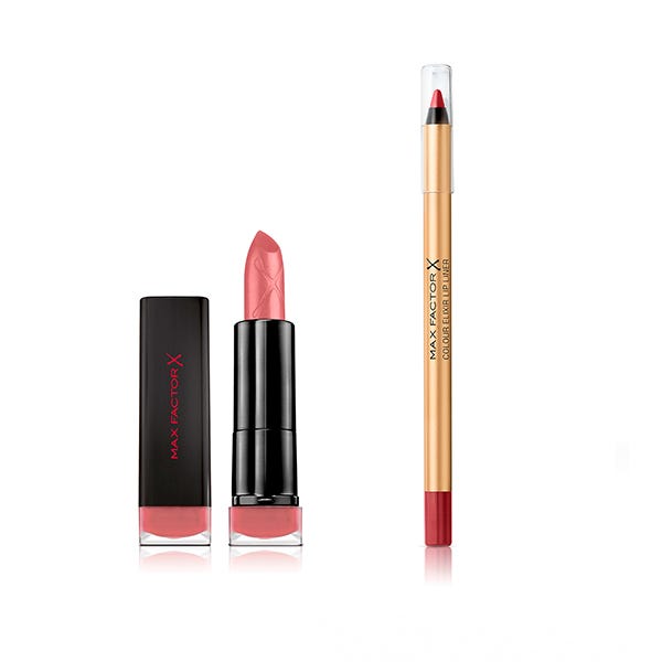 Colour Elixir Matte са бесплатним оловком за усне