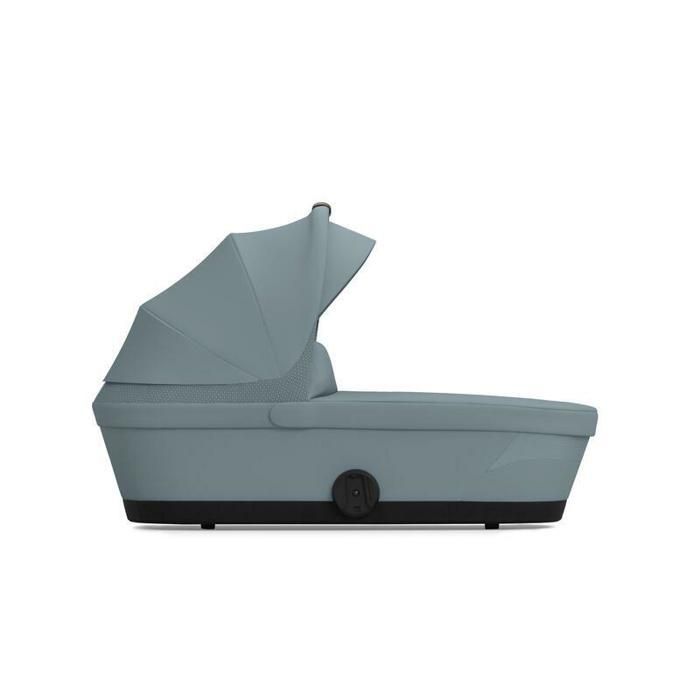 CYBEX - Alcofa Melio 4 - Azul Tempestuoso