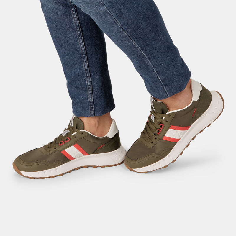 Bata Red Label herrsneakers