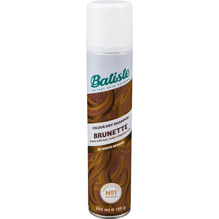 Batiste Suchy Szampon A Hint Of Colour For Brunettes