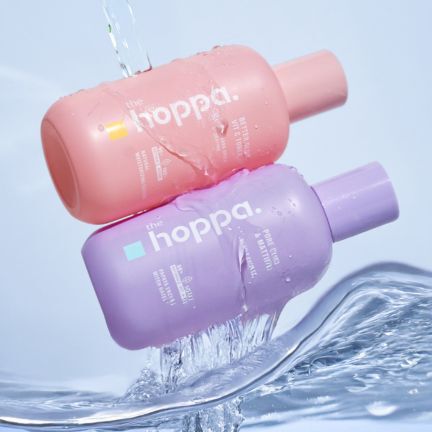 Hoppa Better Glow