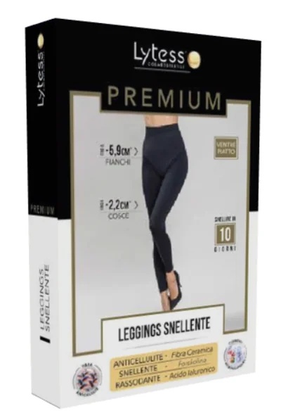 LYTESS Lytess Premium Leggings