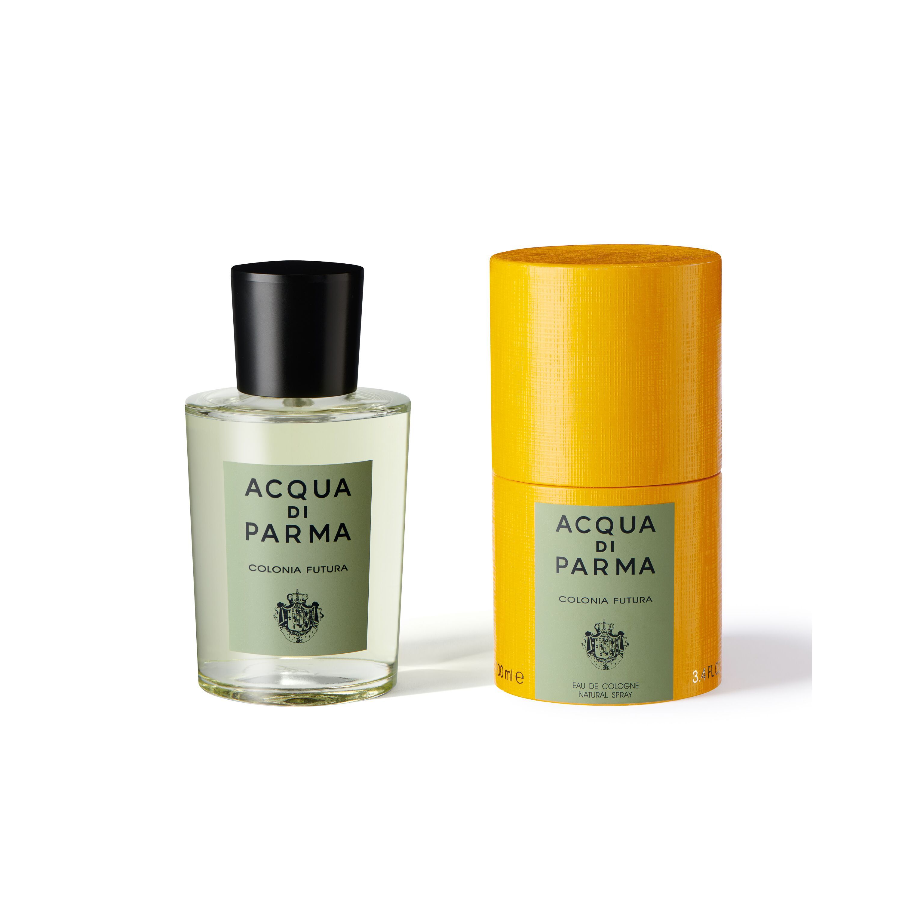 Colonia Futura Eau de Cologne Parfemi za muškarce