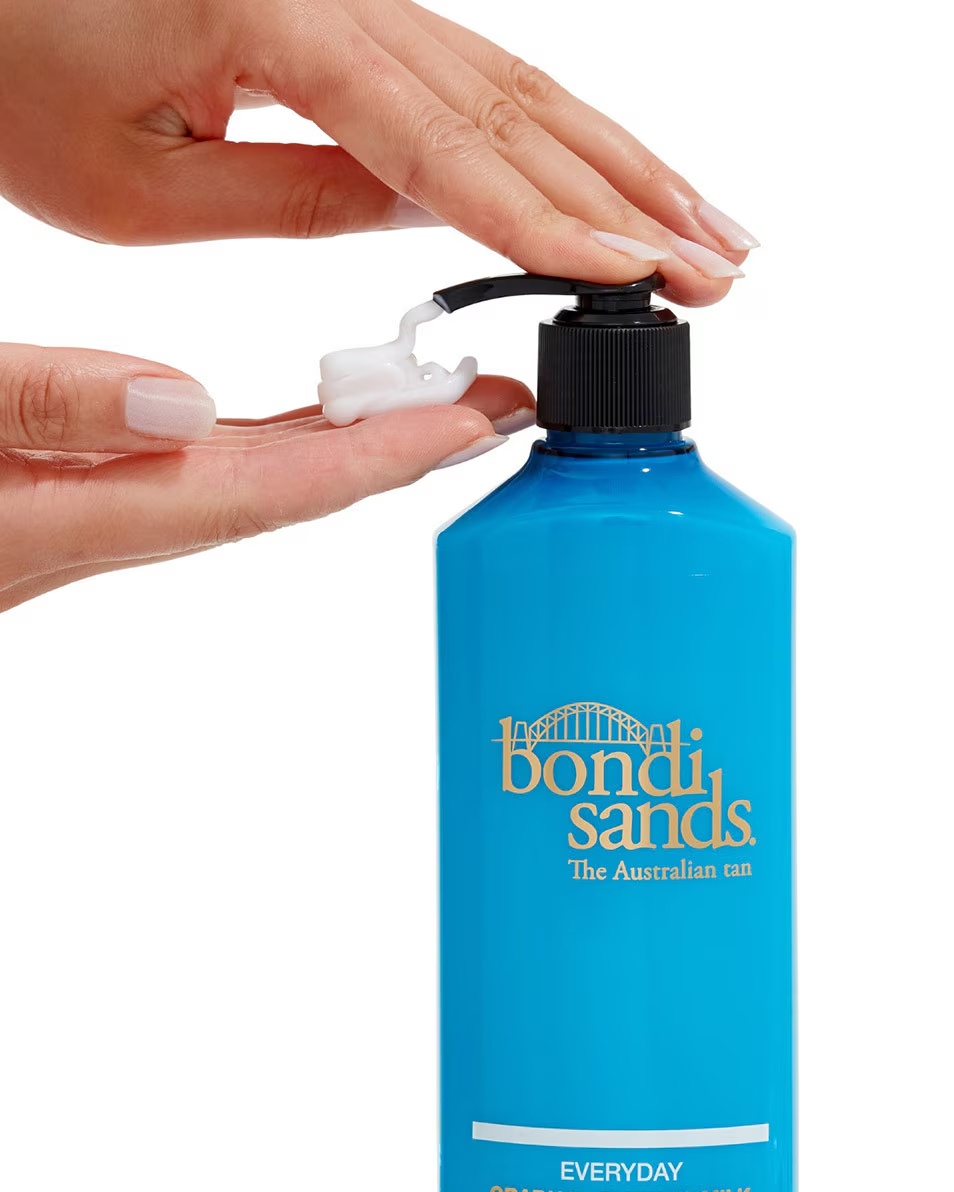 LAPTE AUTOBRONZANT BONDI SANDS