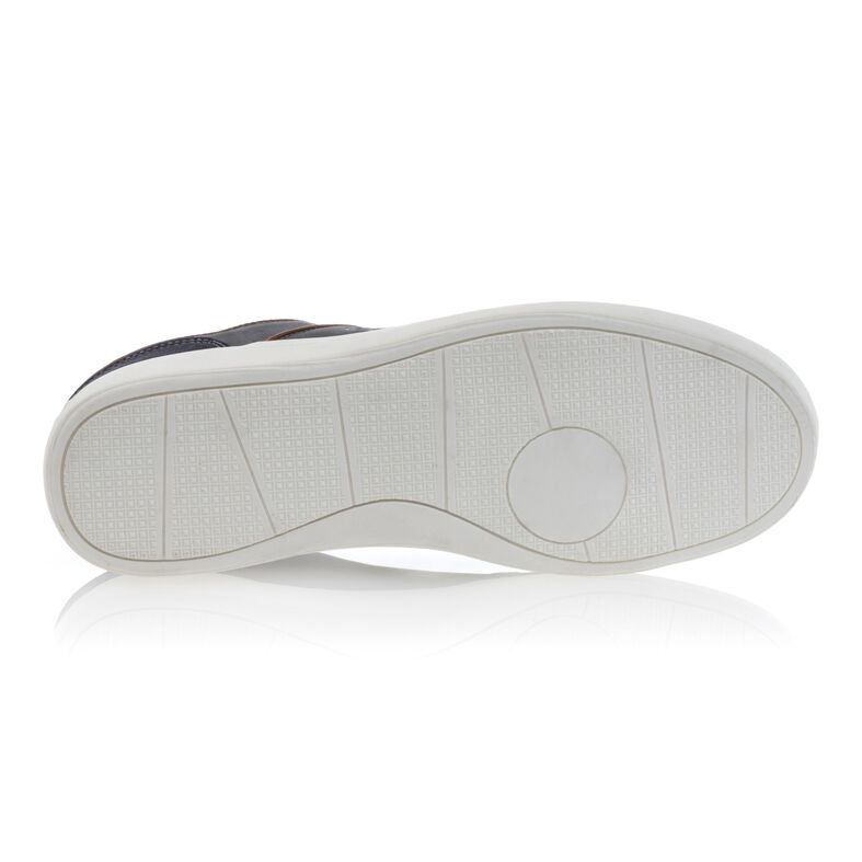 Καλάθια / αθλητικά παπούτσια Homme Gris